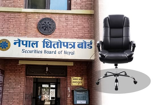 जेनजी आन्दाेलनकाे मर्म भन्दा बाहिर गएर धिताेपत्र बाेर्ड अध्यक्षमा नाम सिफारिस भएकाेमा चुलियाे असन्तुष्टि